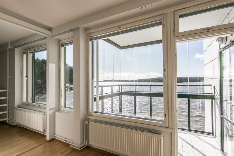 myydään aallokko 3 espoo