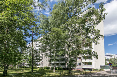 kaarenjalka 6 myydään