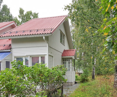 linnanpellonkuja 1-3 Helsinki myydään