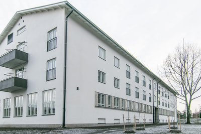 Luutnantintie 12 vuokrataan myydään