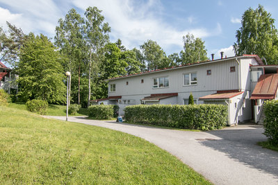 ravalsintie 6 kirkkonummi myydään