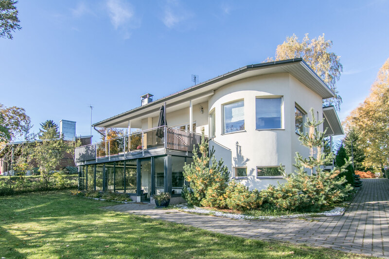 Vartiokylä myydään vuokrataan helsinki