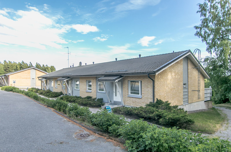 Suurkirkontie 59 Inkoo myydään Aviada LKV