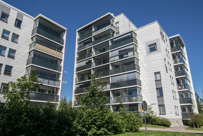 tapulikatu 27 kerava myydään
