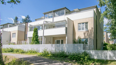 tursontie 3-5 kerava myydään